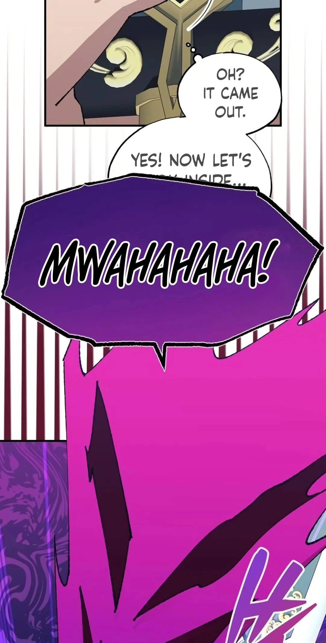 Magical Realm Shopkeeper Chapter 55 - 39