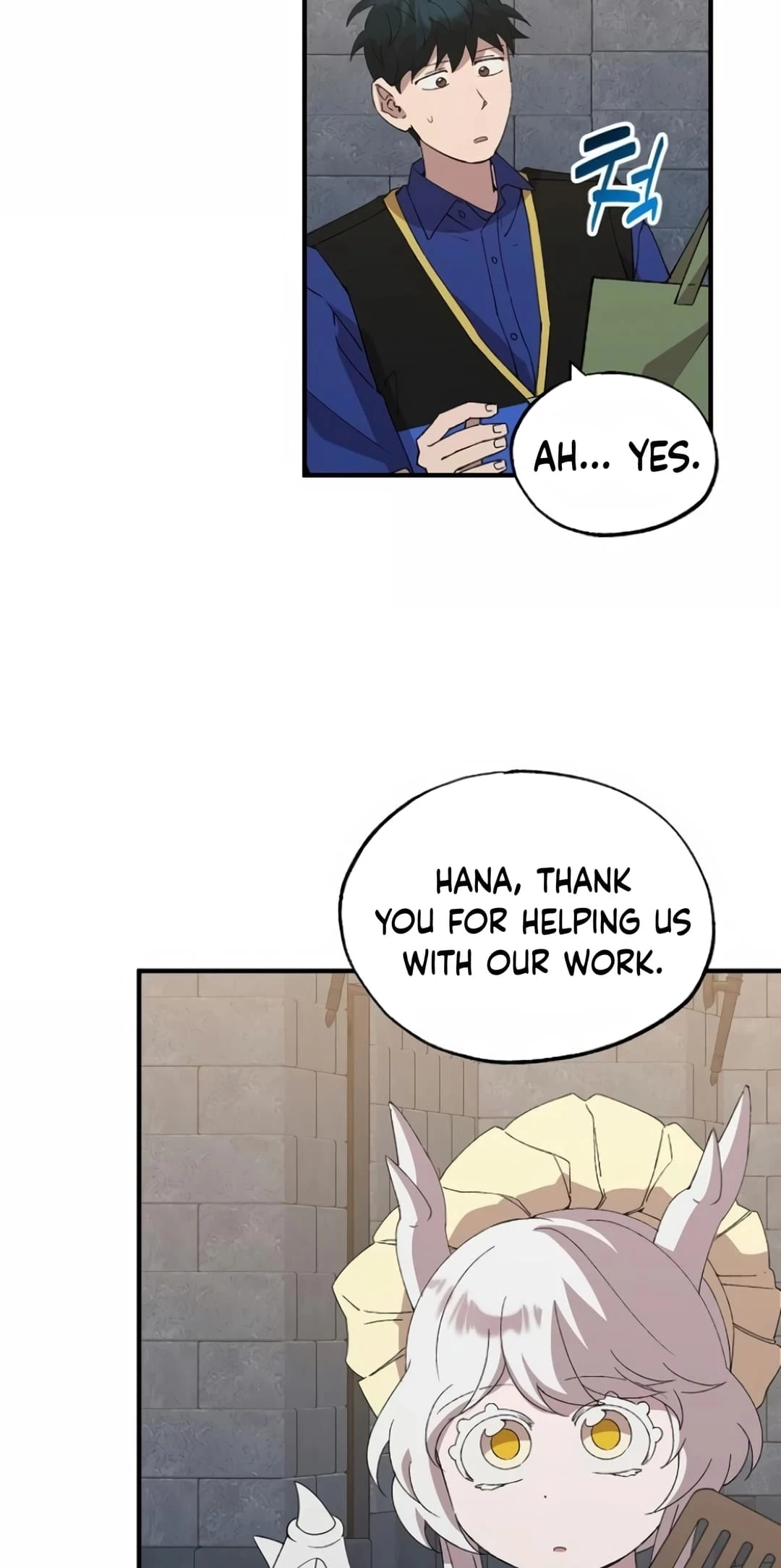 Magical Realm Shopkeeper Chapter 56 - 56