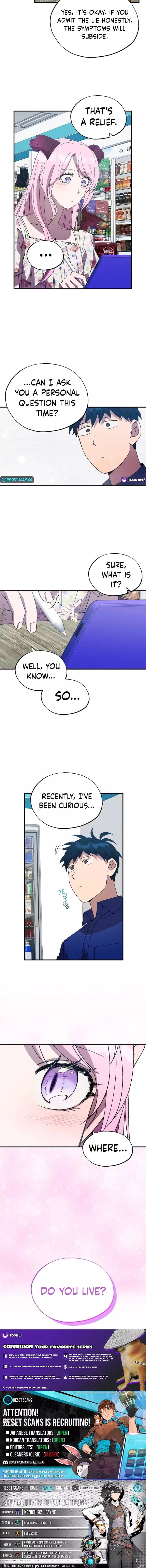 Magical Realm Shopkeeper Chapter 52 - 10