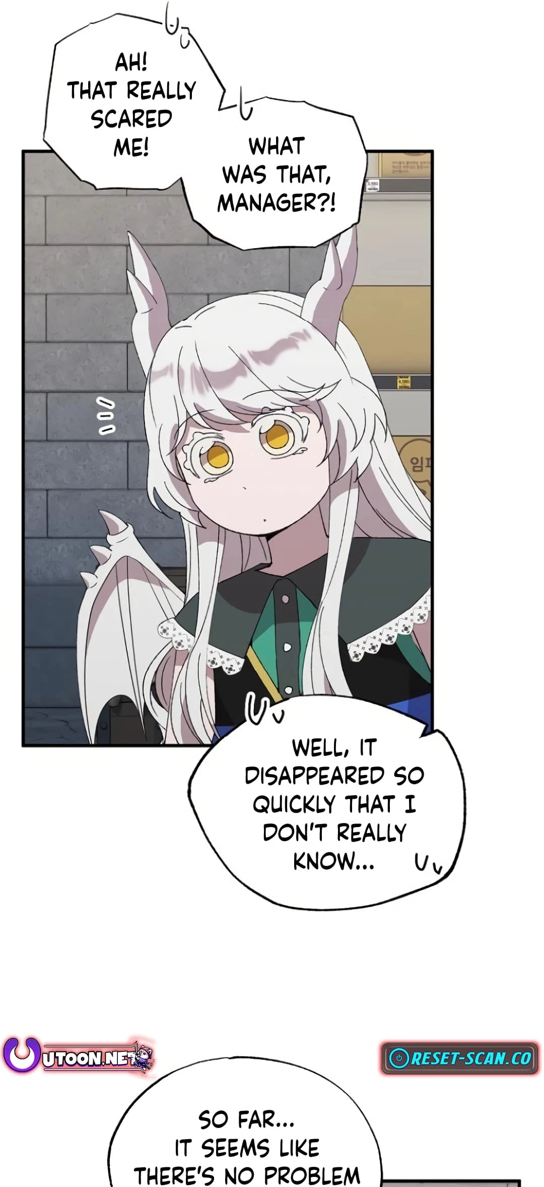 Magical Realm Shopkeeper Chapter 55 - 43
