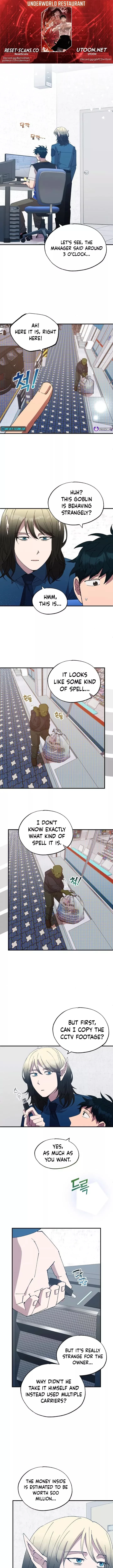 Magical Realm Shopkeeper Chapter 51 - 1