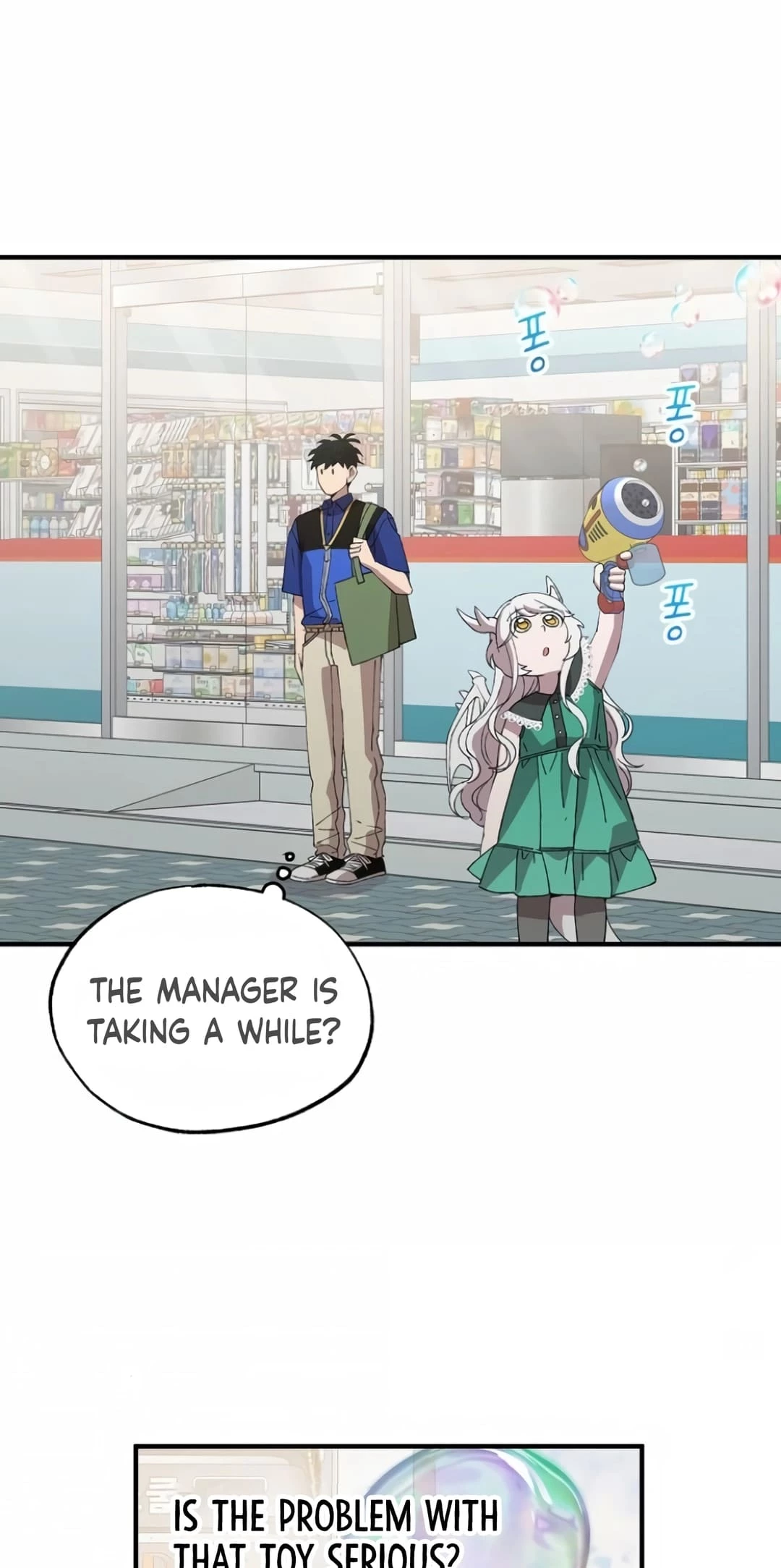 Magical Realm Shopkeeper Chapter 56 - 62