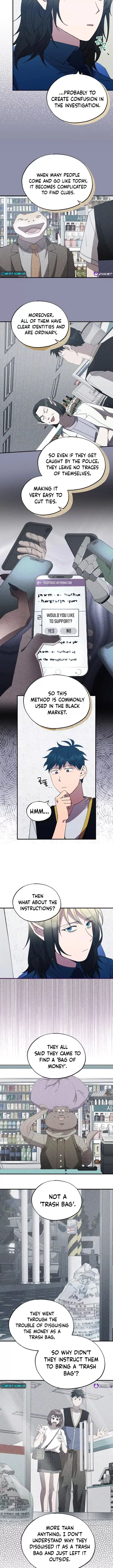 Magical Realm Shopkeeper Chapter 51 - 2
