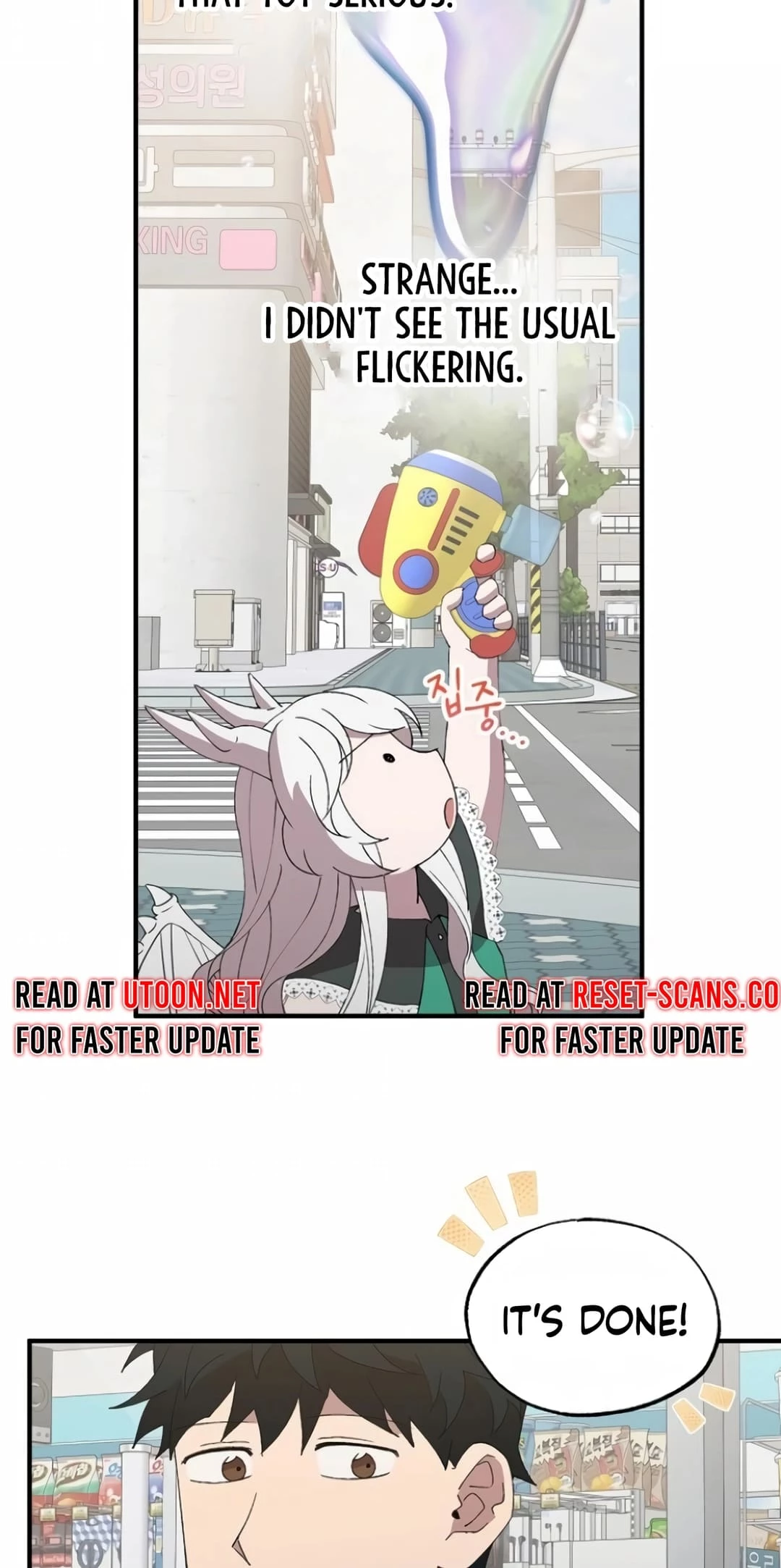 Magical Realm Shopkeeper Chapter 56 - 63