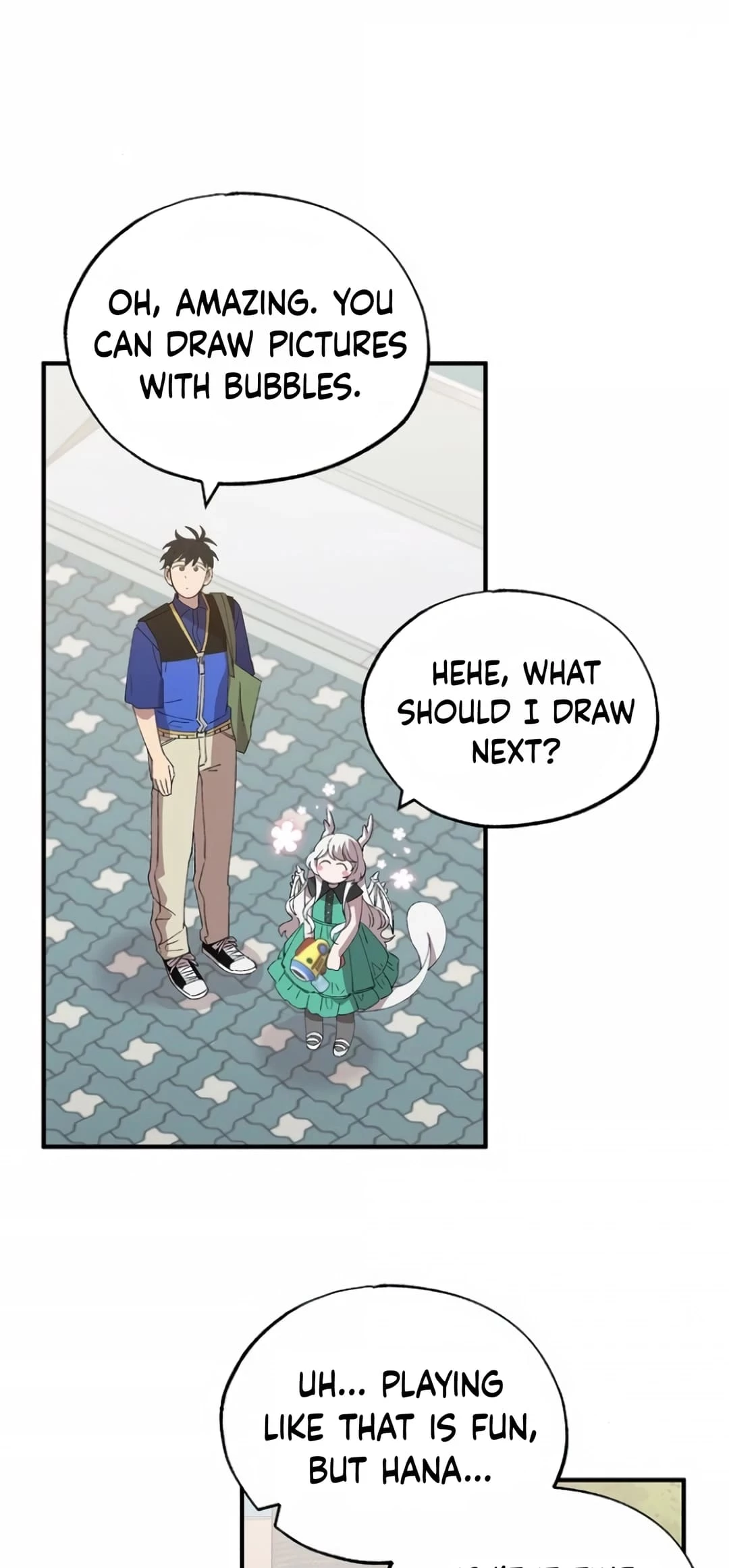 Magical Realm Shopkeeper Chapter 56 - 65