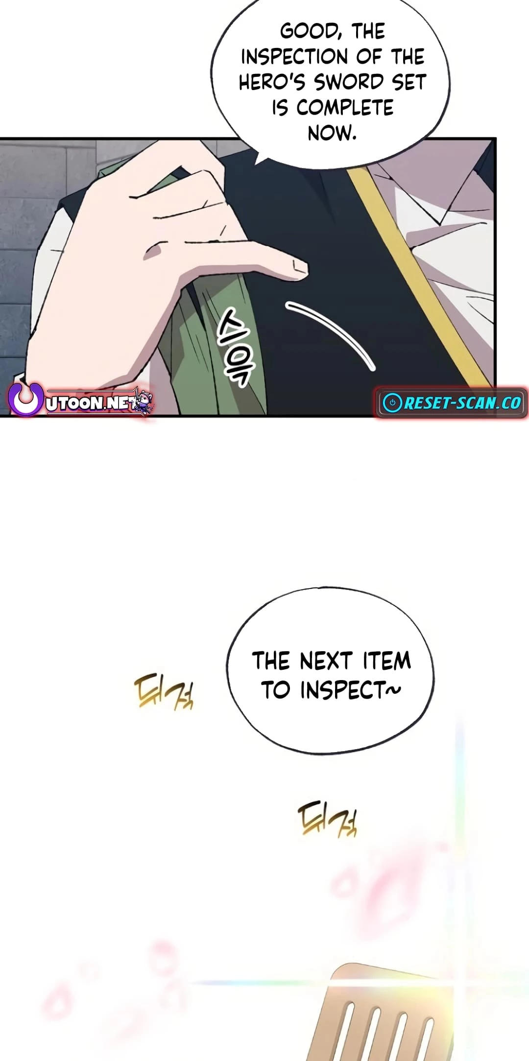 Magical Realm Shopkeeper Chapter 55 - 50