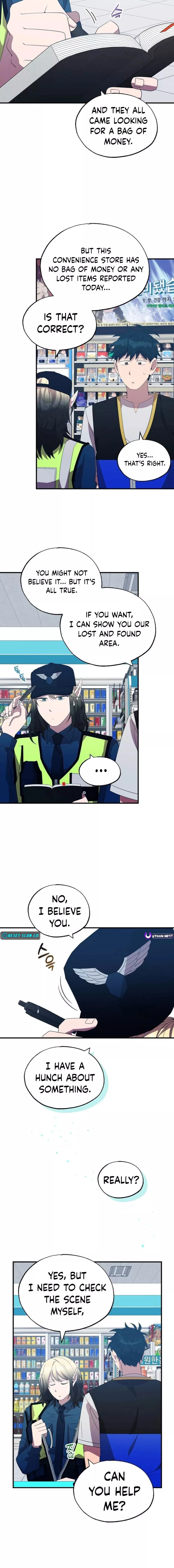 Magical Realm Shopkeeper Chapter 50 - 4