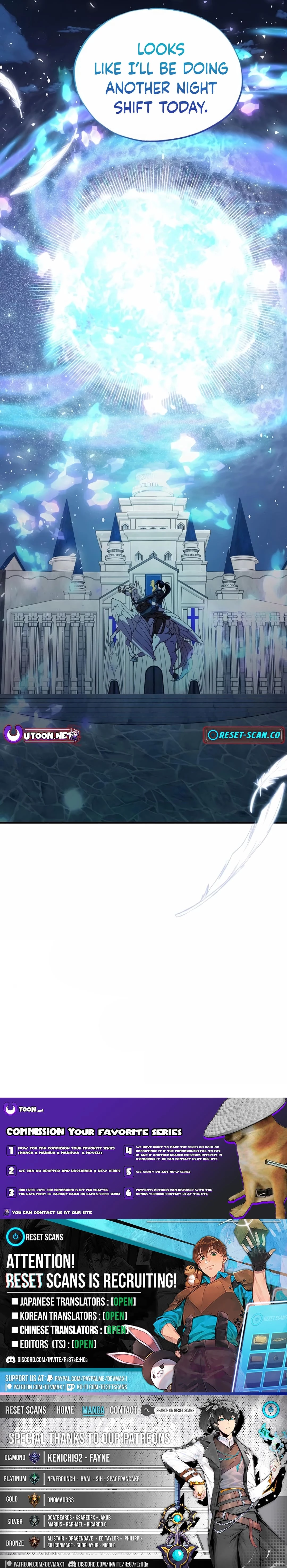 Magical Realm Shopkeeper Chapter 56 - 70
