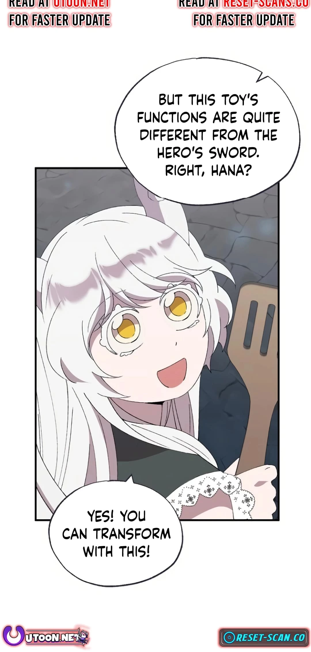 Magical Realm Shopkeeper Chapter 55 - 55