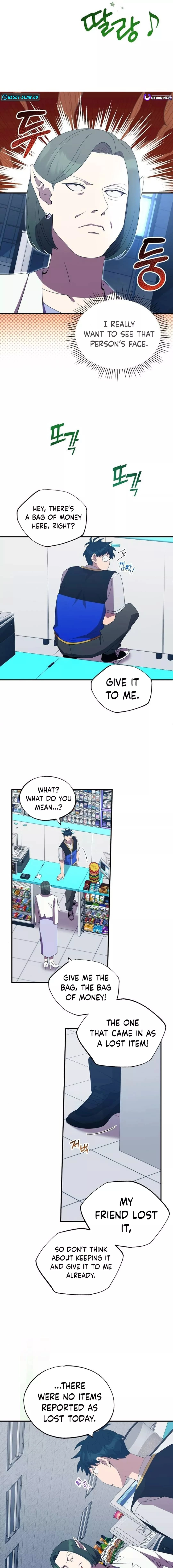 Magical Realm Shopkeeper Chapter 50 - 6