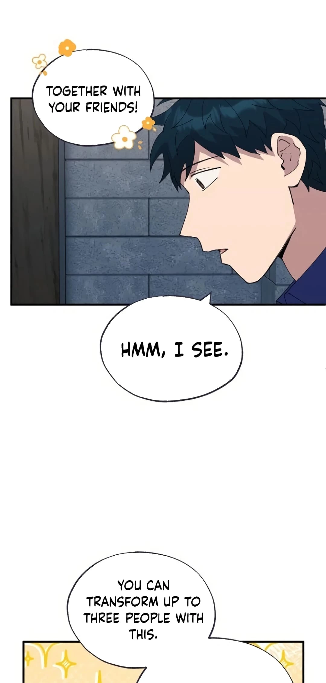 Magical Realm Shopkeeper Chapter 55 - 56