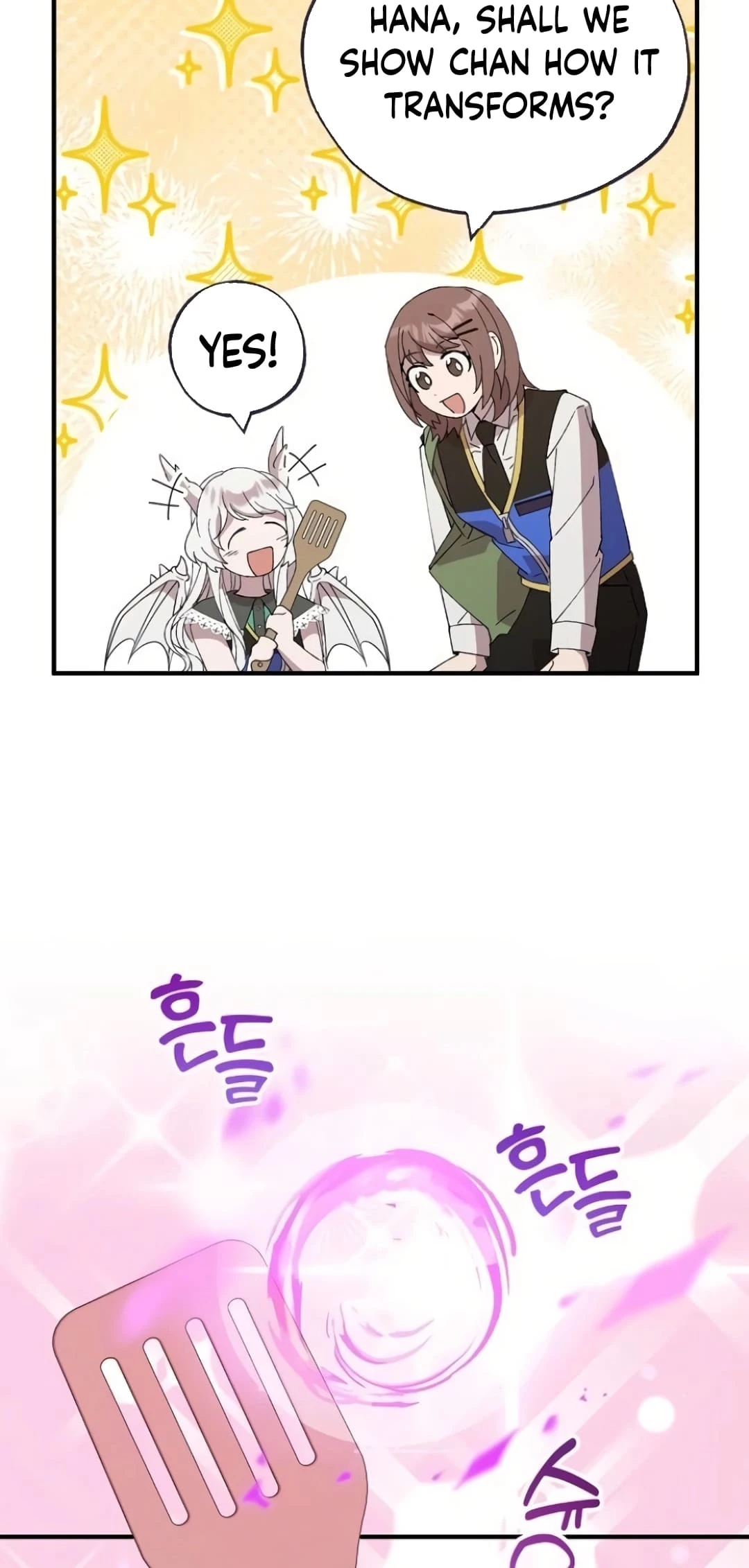 Magical Realm Shopkeeper Chapter 55 - 57