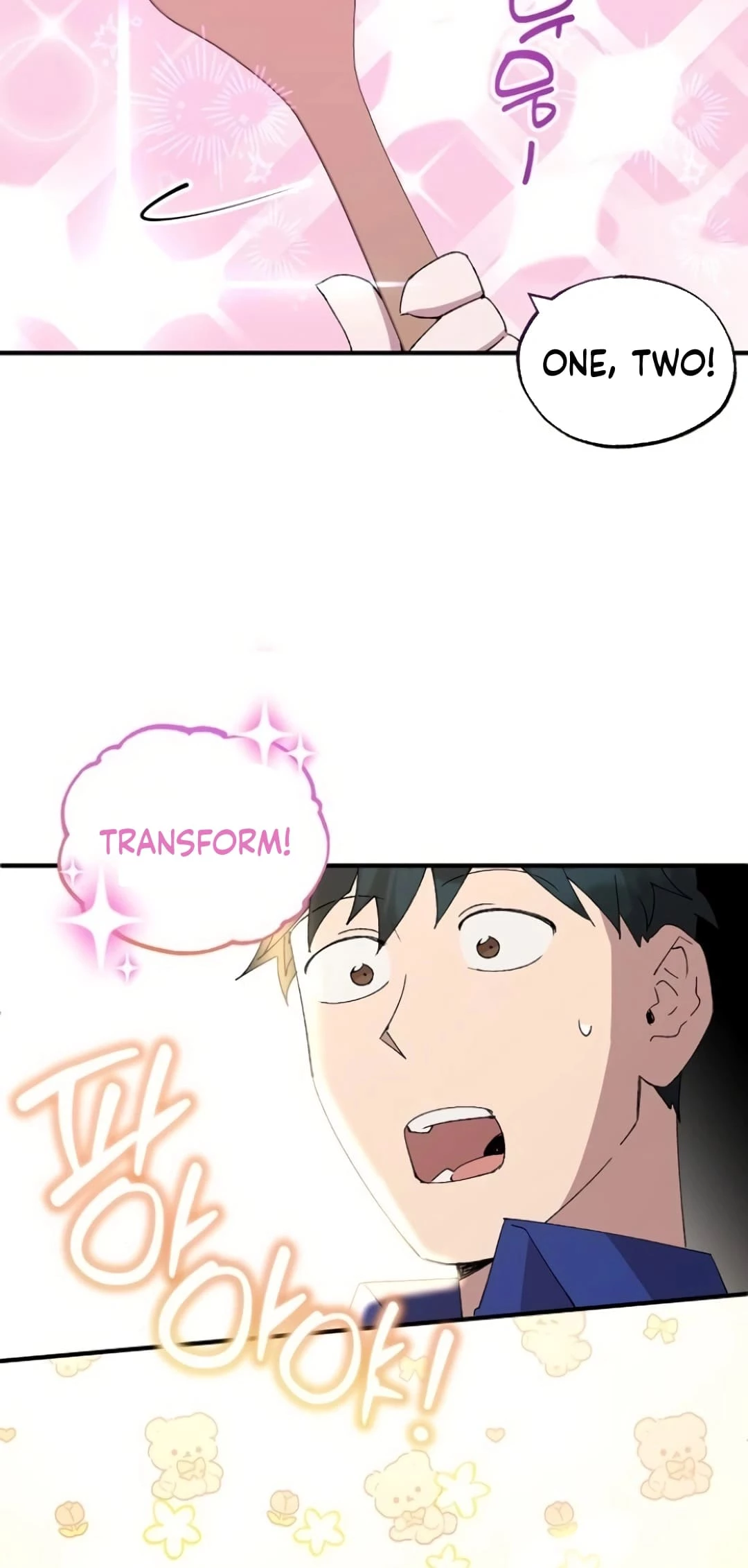 Magical Realm Shopkeeper Chapter 55 - 58