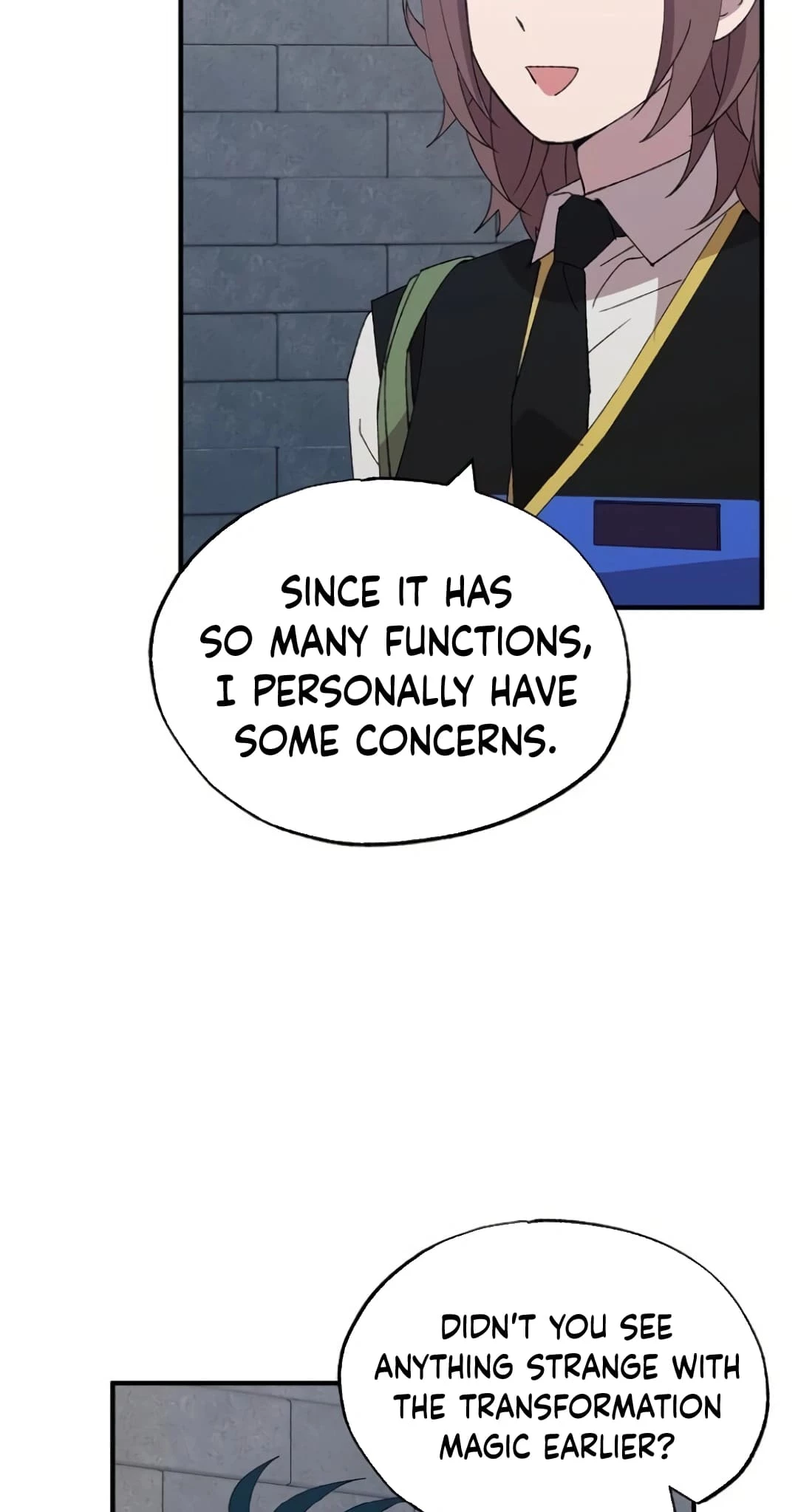 Magical Realm Shopkeeper Chapter 55 - 63