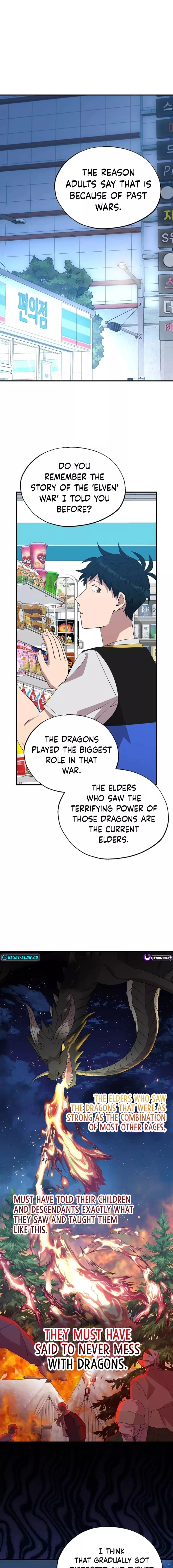 Magical Realm Shopkeeper Chapter 49 - 5