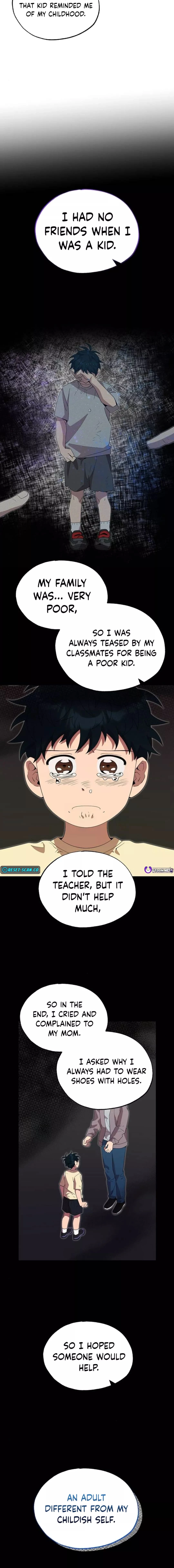 Magical Realm Shopkeeper Chapter 49 - 7