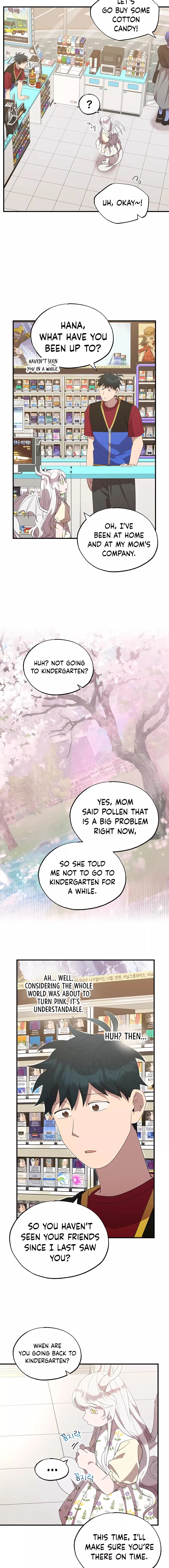Magical Realm Shopkeeper Chapter 47 - 2