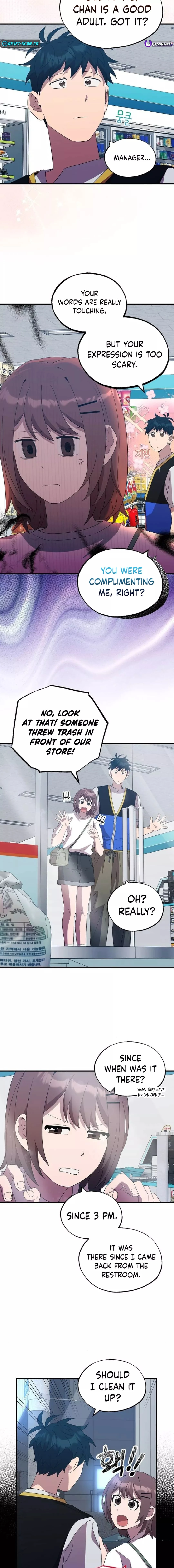 Magical Realm Shopkeeper Chapter 49 - 9