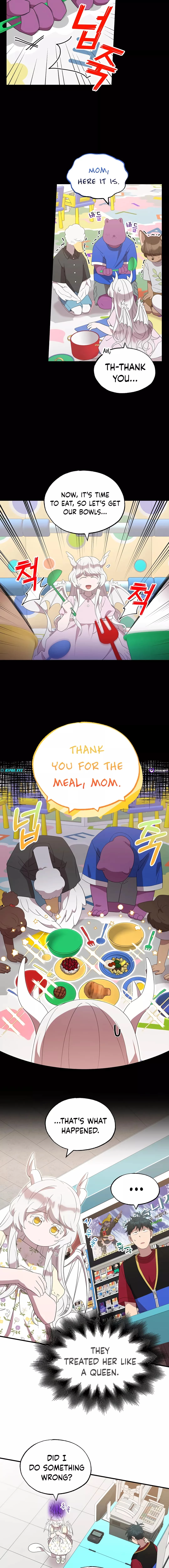 Magical Realm Shopkeeper Chapter 47 - 4