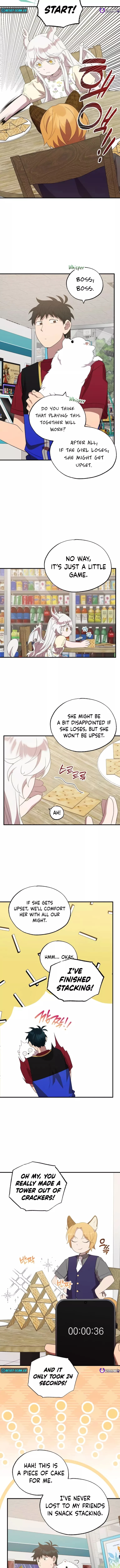 Magical Realm Shopkeeper Chapter 48 - 6