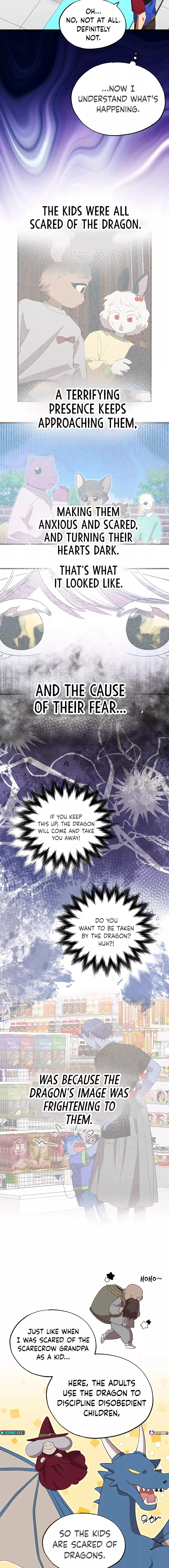 Magical Realm Shopkeeper Chapter 47 - 5