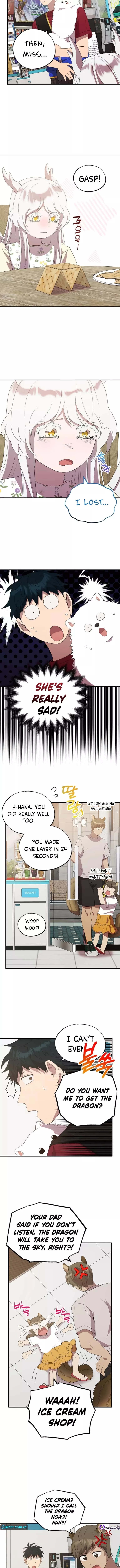 Magical Realm Shopkeeper Chapter 48 - 7