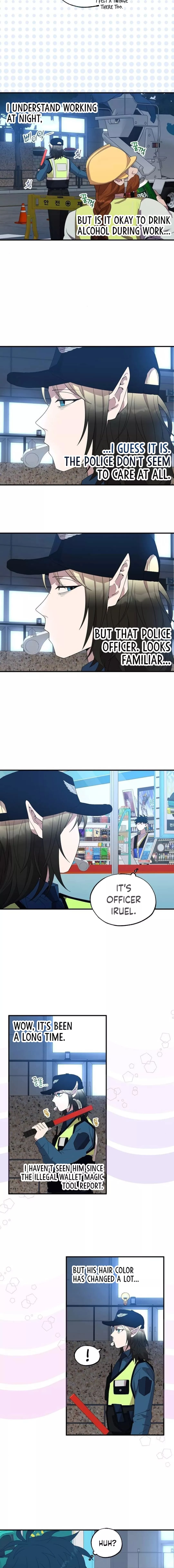 Magical Realm Shopkeeper Chapter 49 - 12