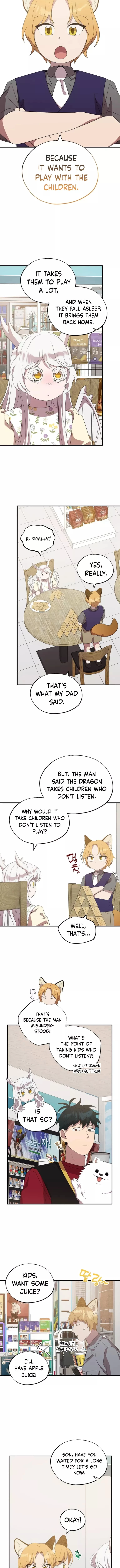 Magical Realm Shopkeeper Chapter 48 - 9