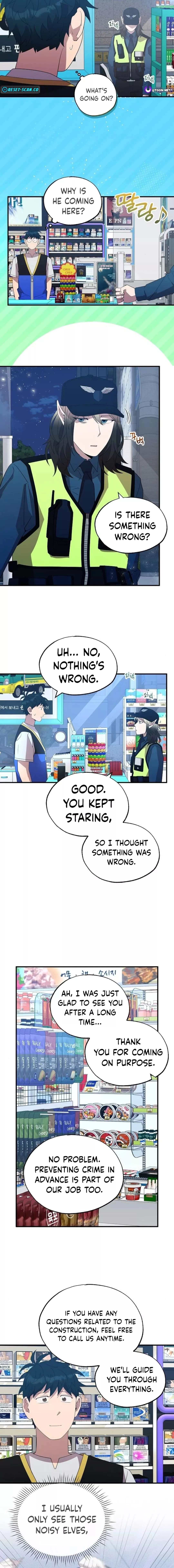 Magical Realm Shopkeeper Chapter 49 - 13