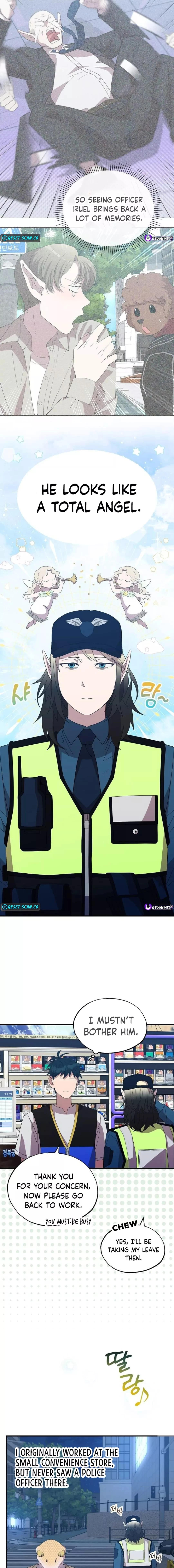 Magical Realm Shopkeeper Chapter 49 - 14