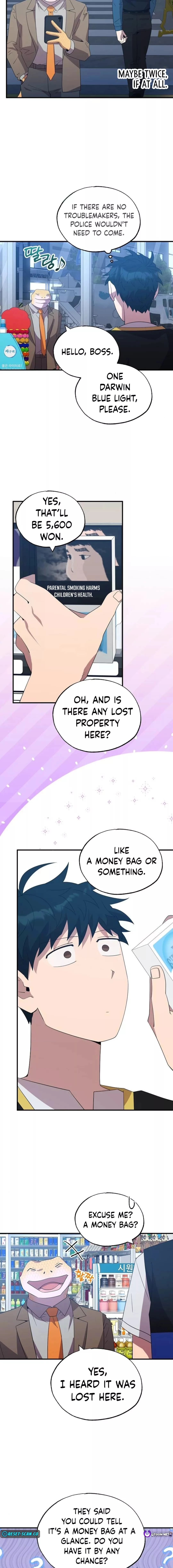 Magical Realm Shopkeeper Chapter 49 - 15