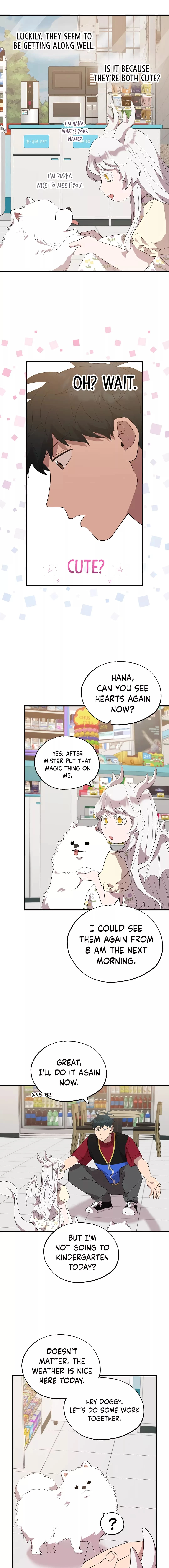 Magical Realm Shopkeeper Chapter 47 - 12