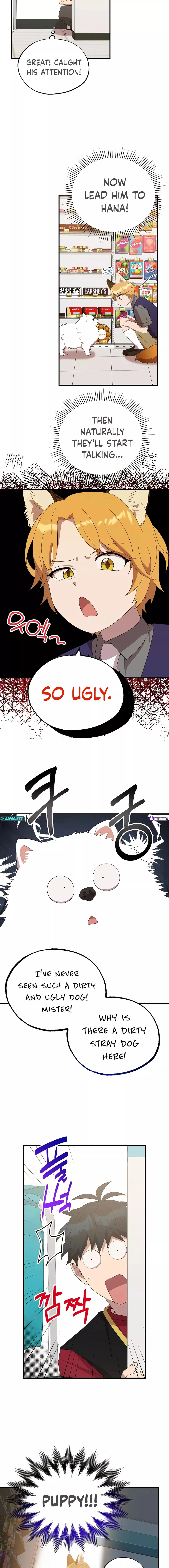 Magical Realm Shopkeeper Chapter 47 - 16