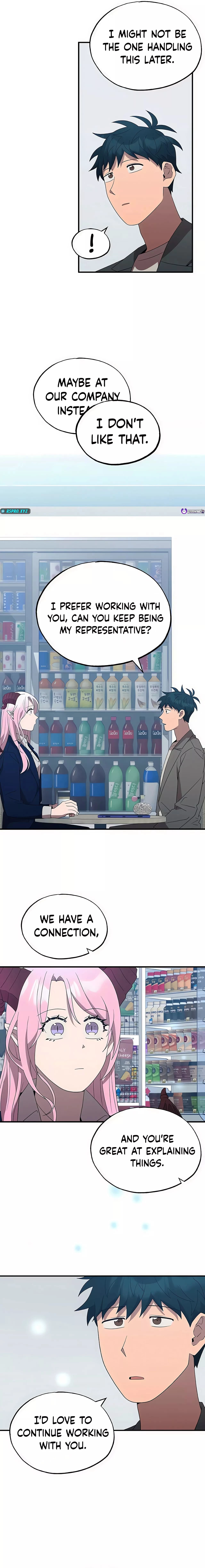 Magical Realm Shopkeeper Chapter 46 - 11