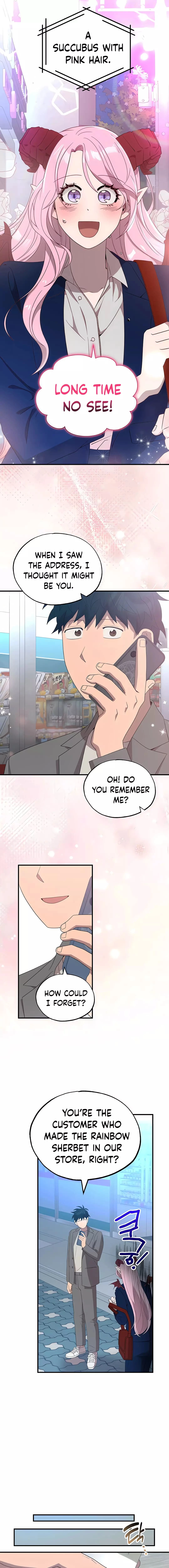 Magical Realm Shopkeeper Chapter 45 - 12