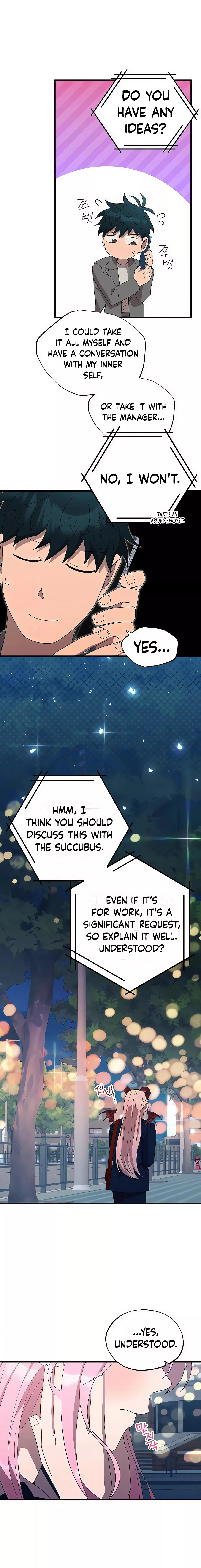 Magical Realm Shopkeeper Chapter 46 - 14