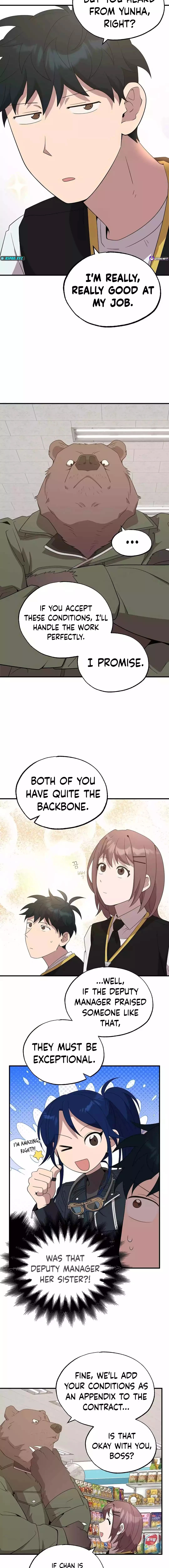 Magical Realm Shopkeeper Chapter 43 - 6