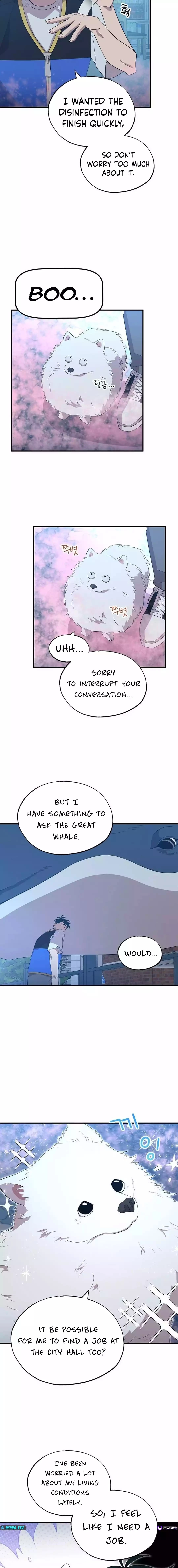Magical Realm Shopkeeper Chapter 42 - 2