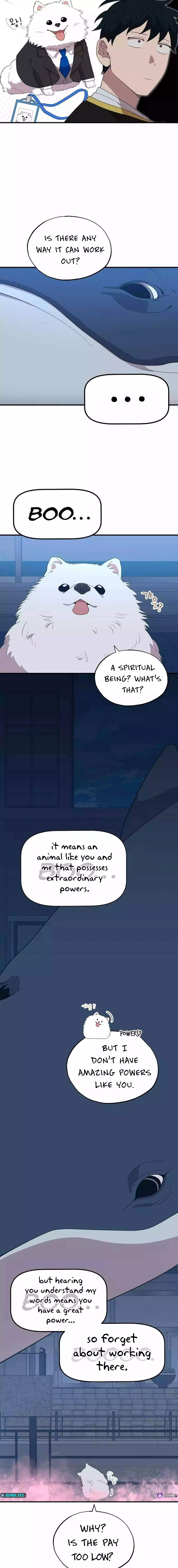Magical Realm Shopkeeper Chapter 42 - 3