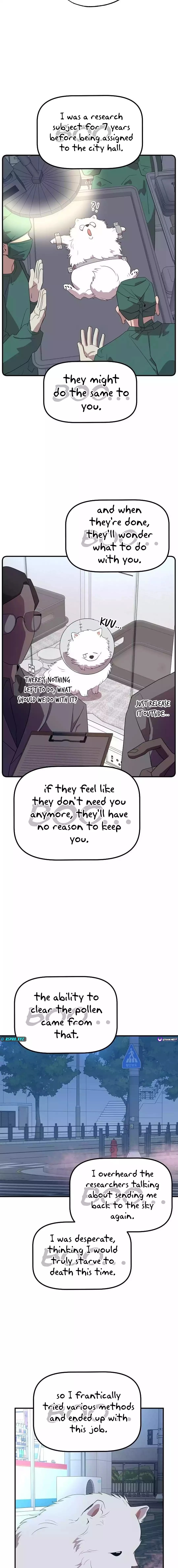 Magical Realm Shopkeeper Chapter 42 - 4