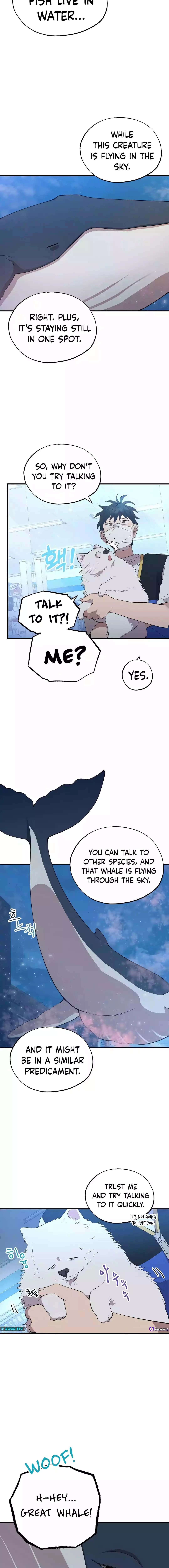 Magical Realm Shopkeeper Chapter 41 - 2