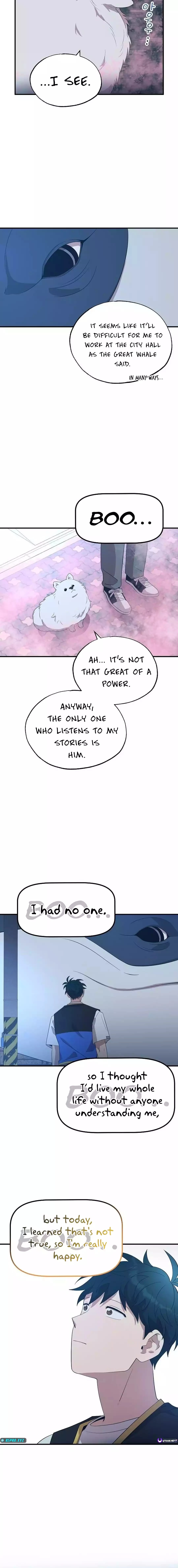 Magical Realm Shopkeeper Chapter 42 - 5