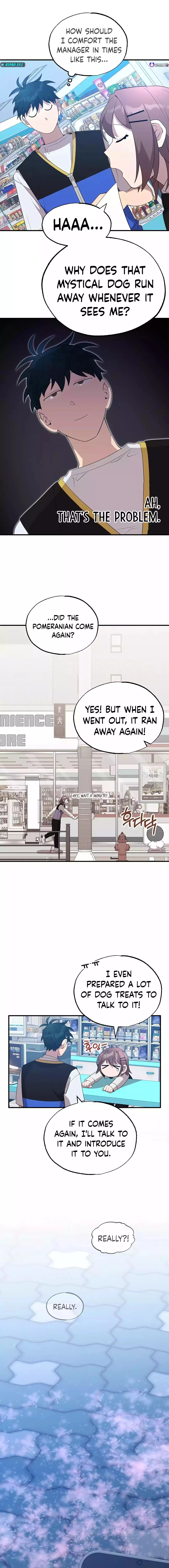 Magical Realm Shopkeeper Chapter 40 - 2