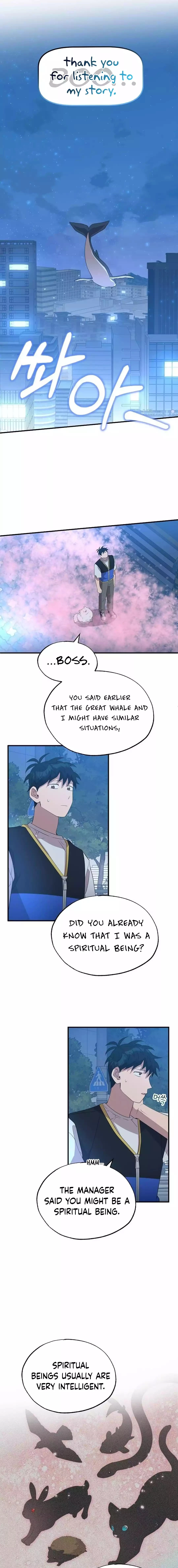 Magical Realm Shopkeeper Chapter 42 - 6