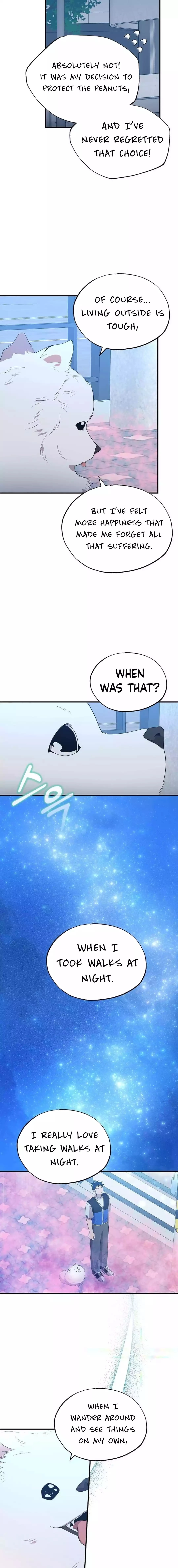 Magical Realm Shopkeeper Chapter 42 - 8