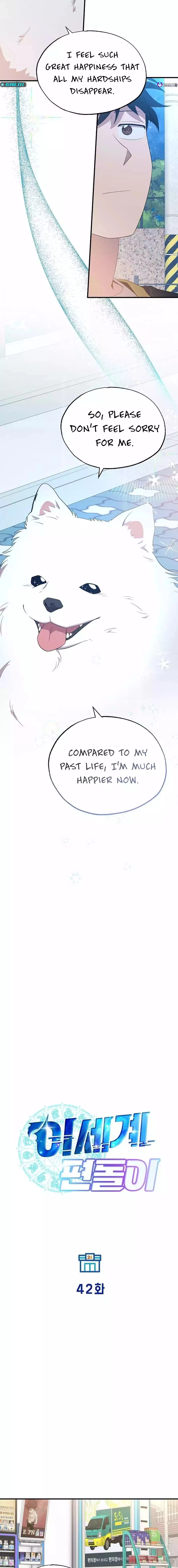 Magical Realm Shopkeeper Chapter 42 - 9
