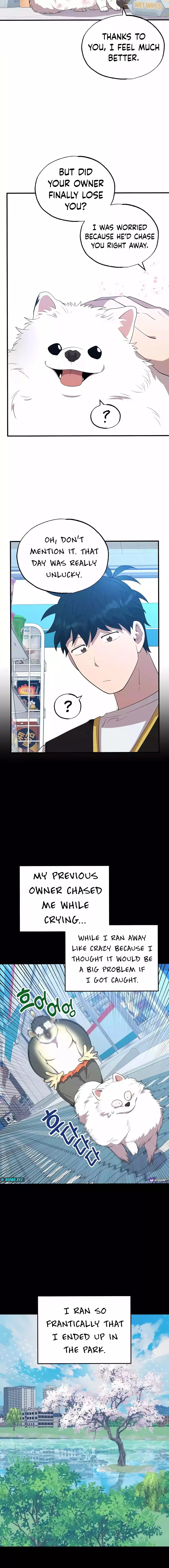 Magical Realm Shopkeeper Chapter 40 - 5