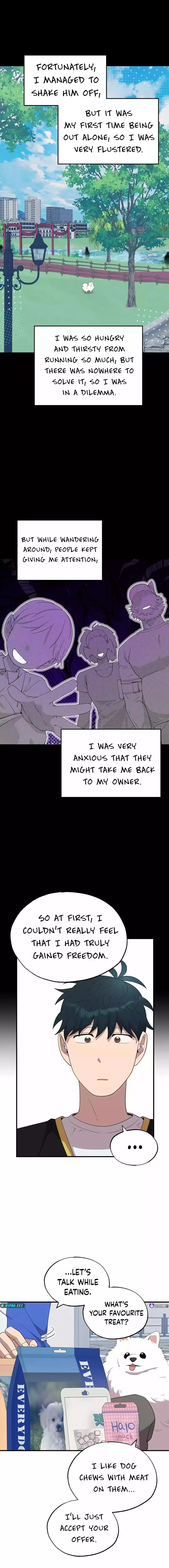 Magical Realm Shopkeeper Chapter 40 - 6