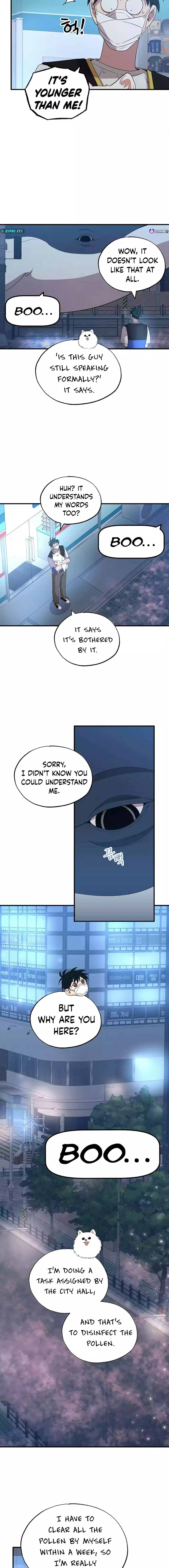 Magical Realm Shopkeeper Chapter 41 - 9