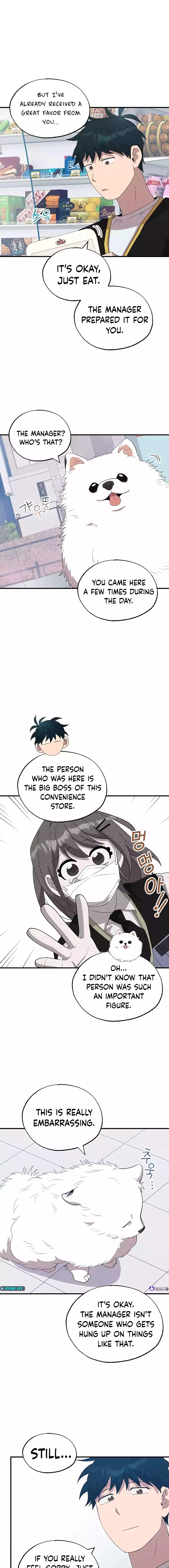 Magical Realm Shopkeeper Chapter 40 - 7